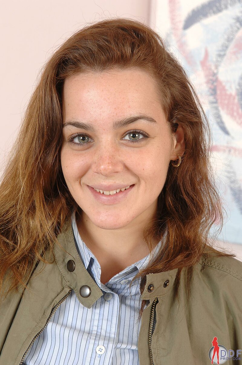 Светлана, 18 лет, 2 размер груди
